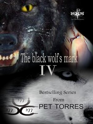 The Black Wolf's Mark IV - ebook